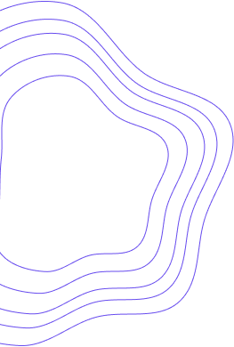 المان گرافیکی طراحی شده برای فوتر سایت آکادمی هوشمند